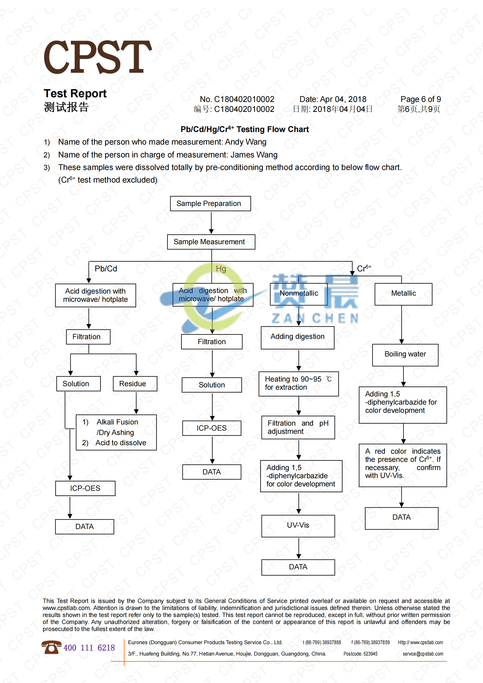 eva膜檢測報告